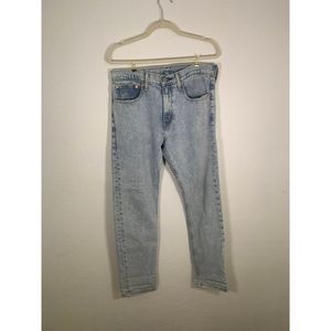 Levi’s 512 Slim Taper Fit Flex Men’s Jeans